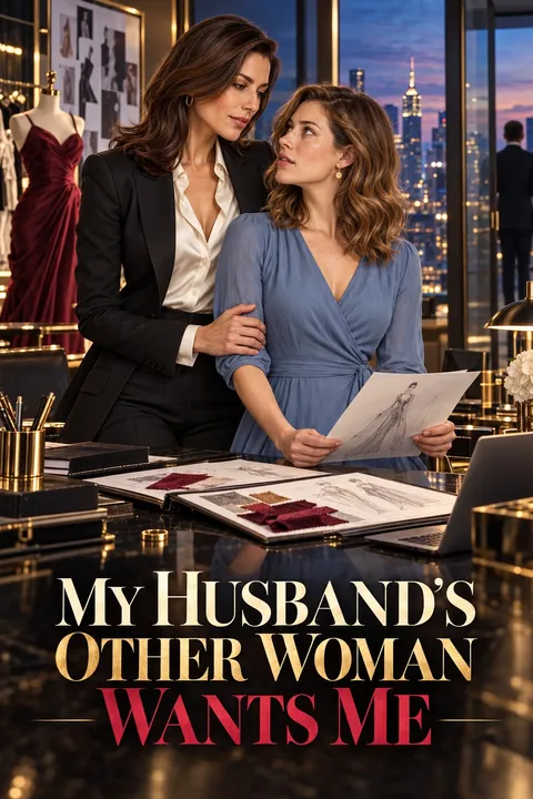 My Husband’s Other Woman Wants Me — official TaleMe story cover